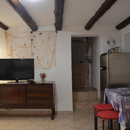 Apartment Stari Dvori 巴斯卡 外观 照片