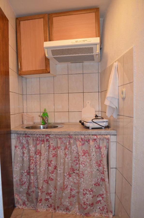 Apartment Stari Dvori 巴斯卡 外观 照片